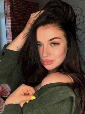 Индивидуалка Венера Фотография 2